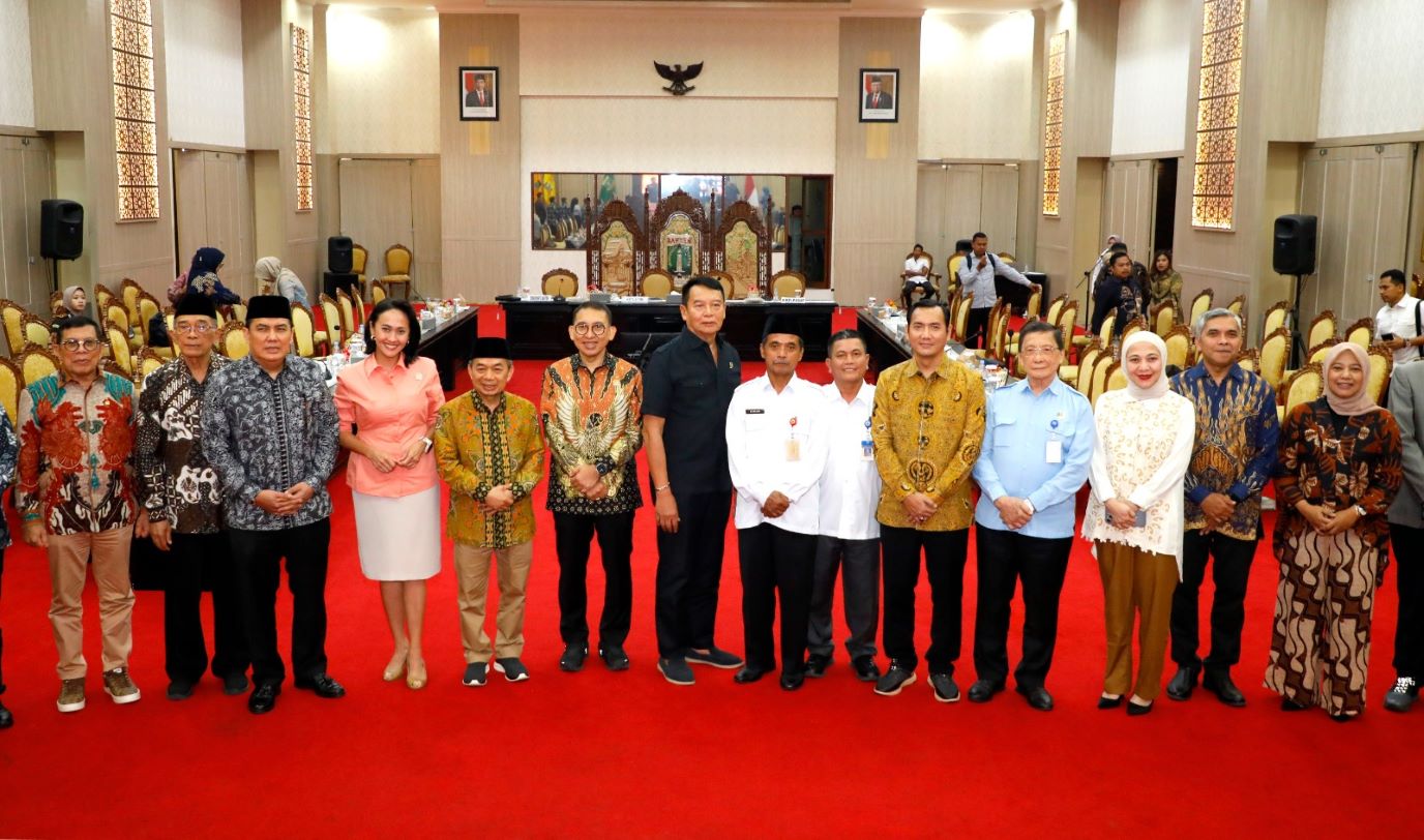 KPI Minta Pemerintah Daerah Sosialisasikan Pilkada Serentak 2024 di Televisi dan Radio Lokal 