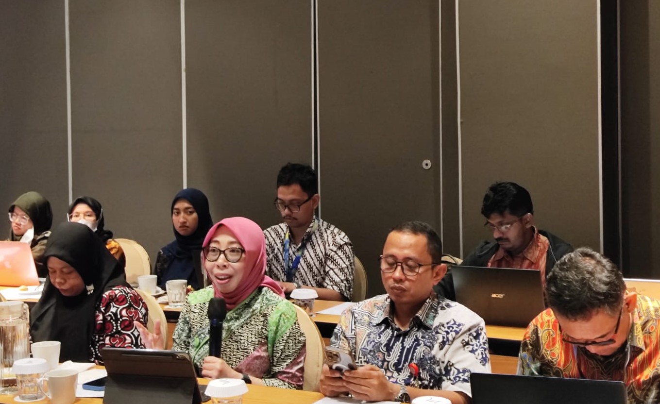 KPI Dukung Pembentukan Sekretariat Bersama Pencegahan dan Penanganan Pornografi