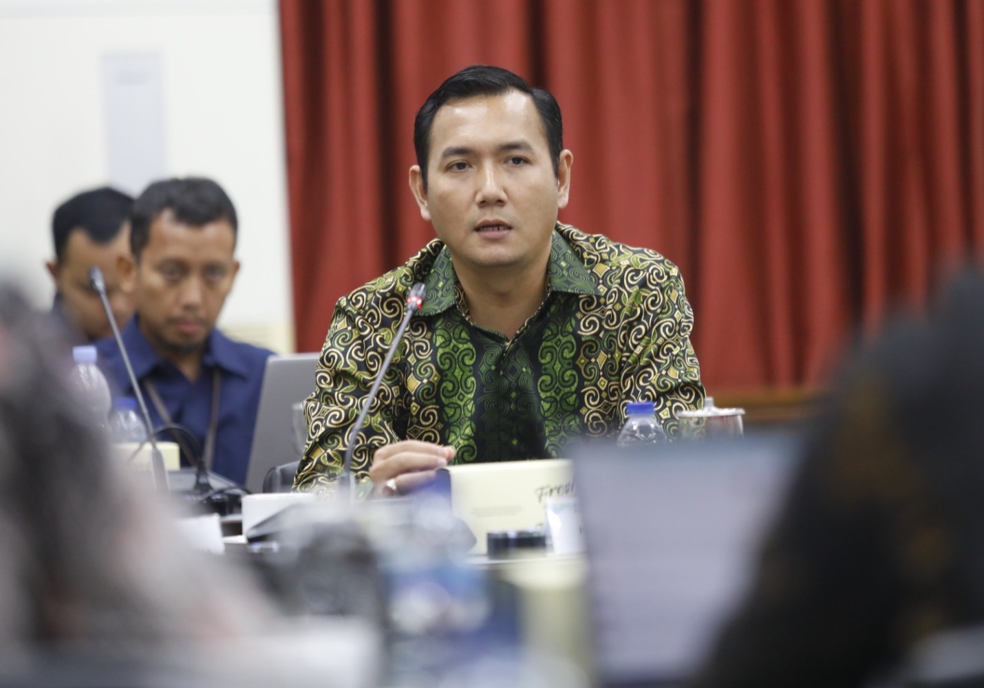 KPI Keluarkan Edaran Tentang Siaran Ramadan 2024