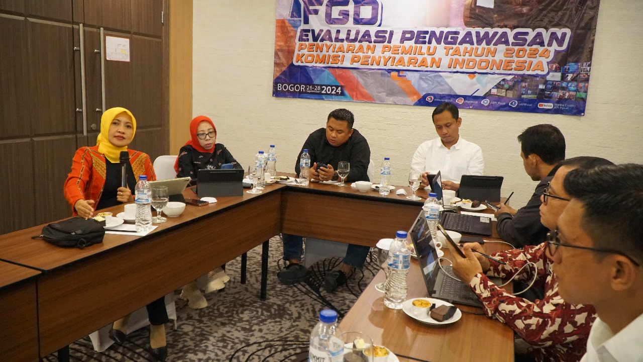 Politik SARA, Berita Hoax, dan Independensi Media, Catatan Penting Penyelenggaraan Pemilu