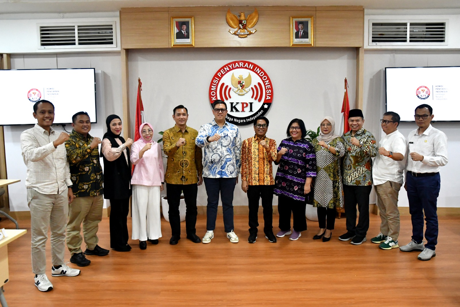 Redefinisi Tafsir Penyiaran dalam Regulasi Baru Sebagai Bentuk Perlindungan Publik