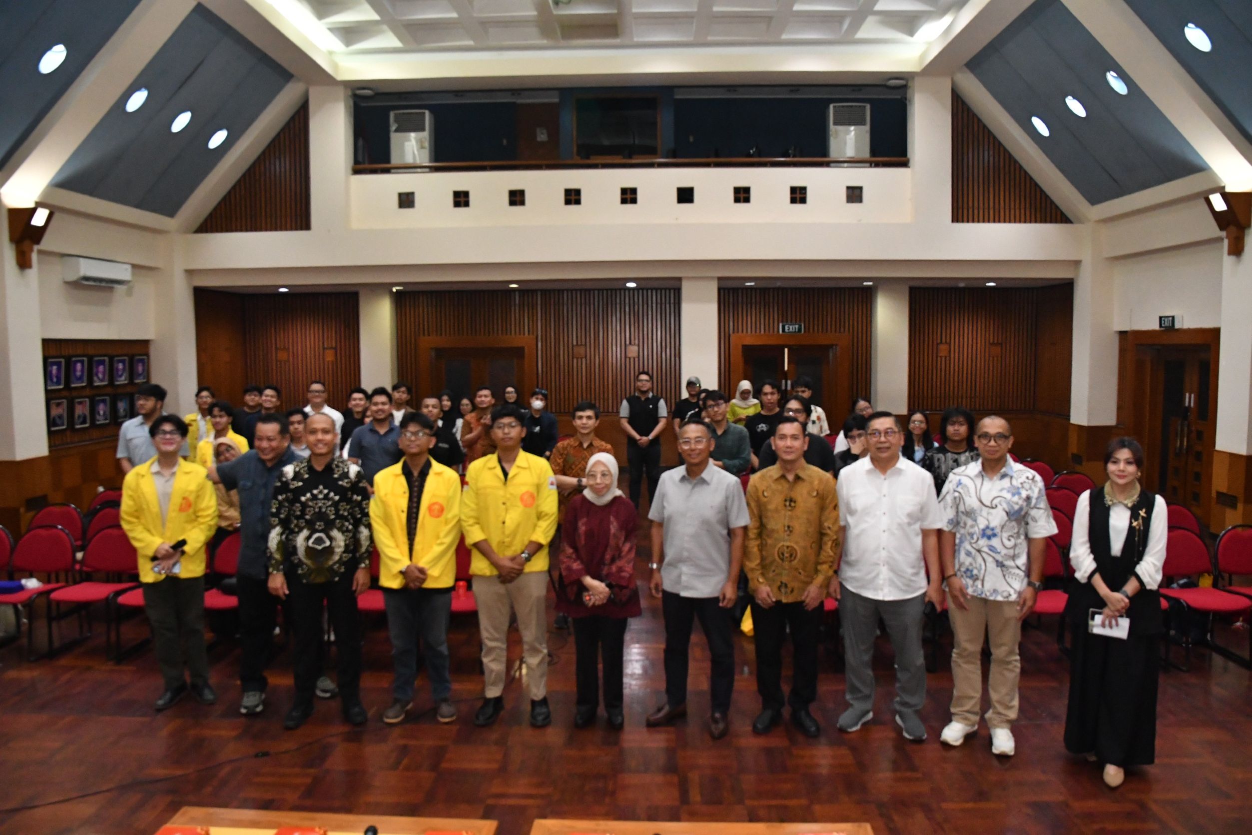 Junico Siahaan: Regulasi Konten Digital Sebuah Keharusan untuk Keadilan dan Kepentingan Publik