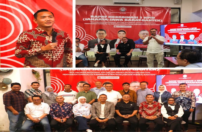 KPI Minta Komdigi Koordinasikan Pangkalan Data Perizinan Penyiaran untuk Optimalisasi Pengawasan Konten