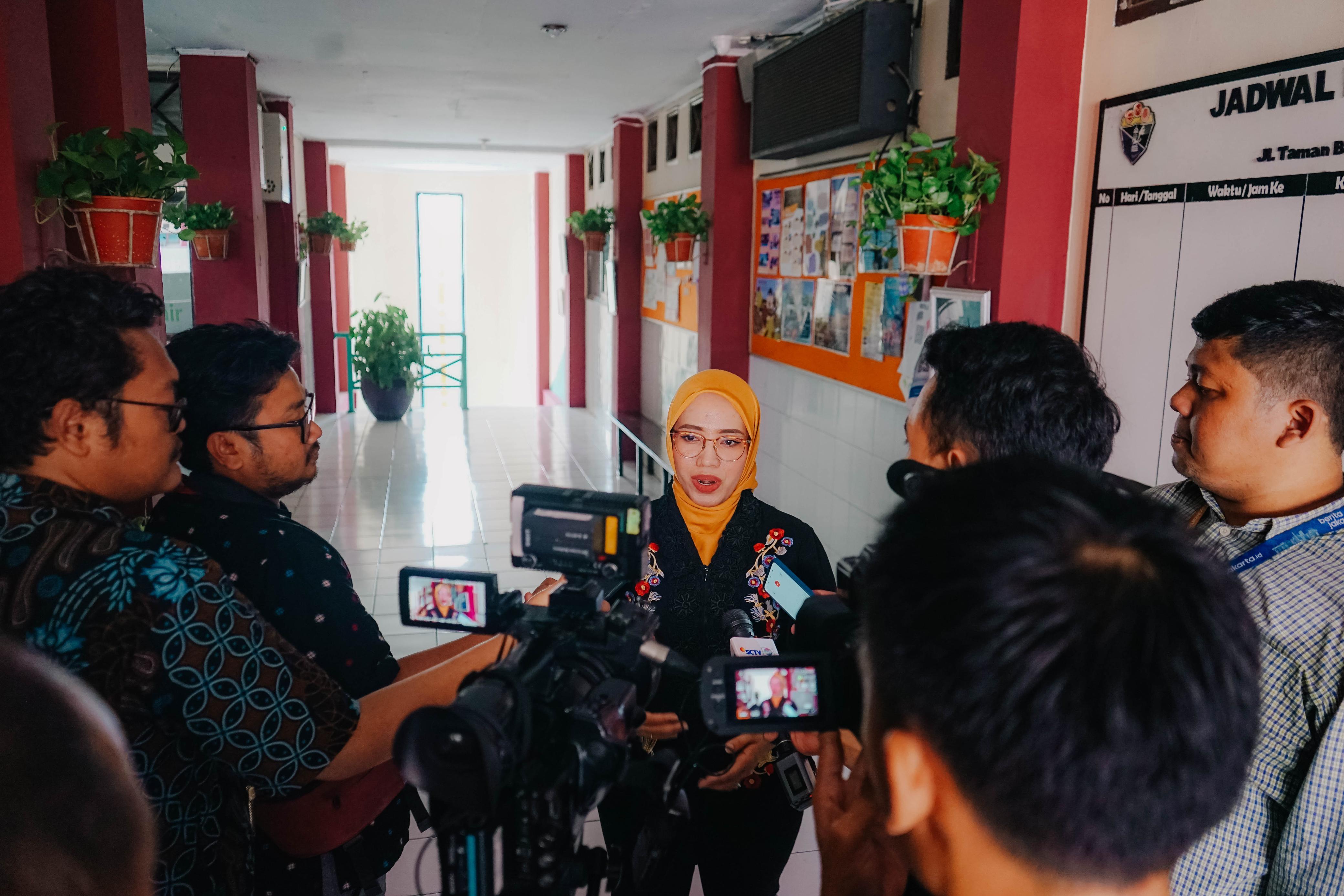 Demokrasi, Pers, dan Kondusivitas Publik: Saat Demonstrasi Menjadi Ujian