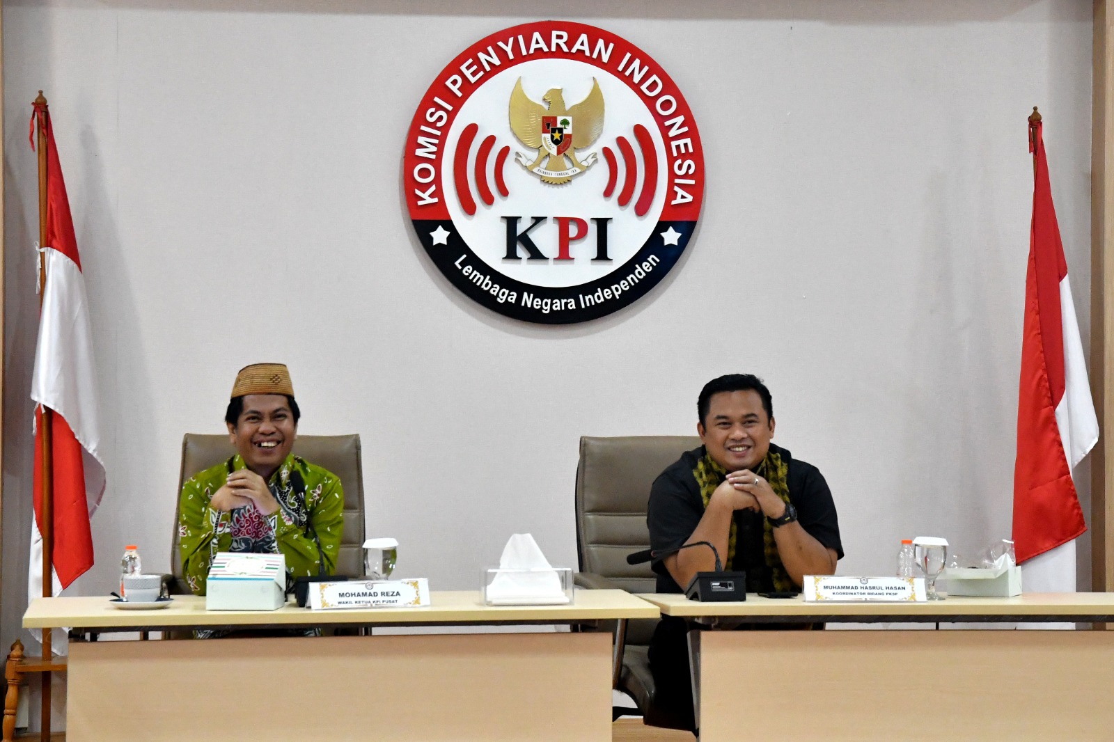 Survey MKK: Usaha Memotret Kebutuhan Publik dalam Bermedia