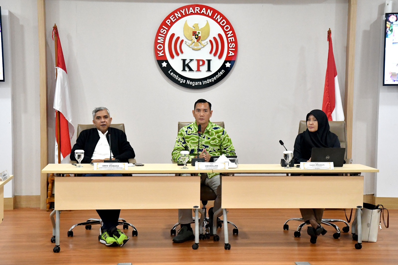Sertakan Informan Ahli dari 33 Provinsi, IKPSTV 2025 Tembus Angka Tertinggi