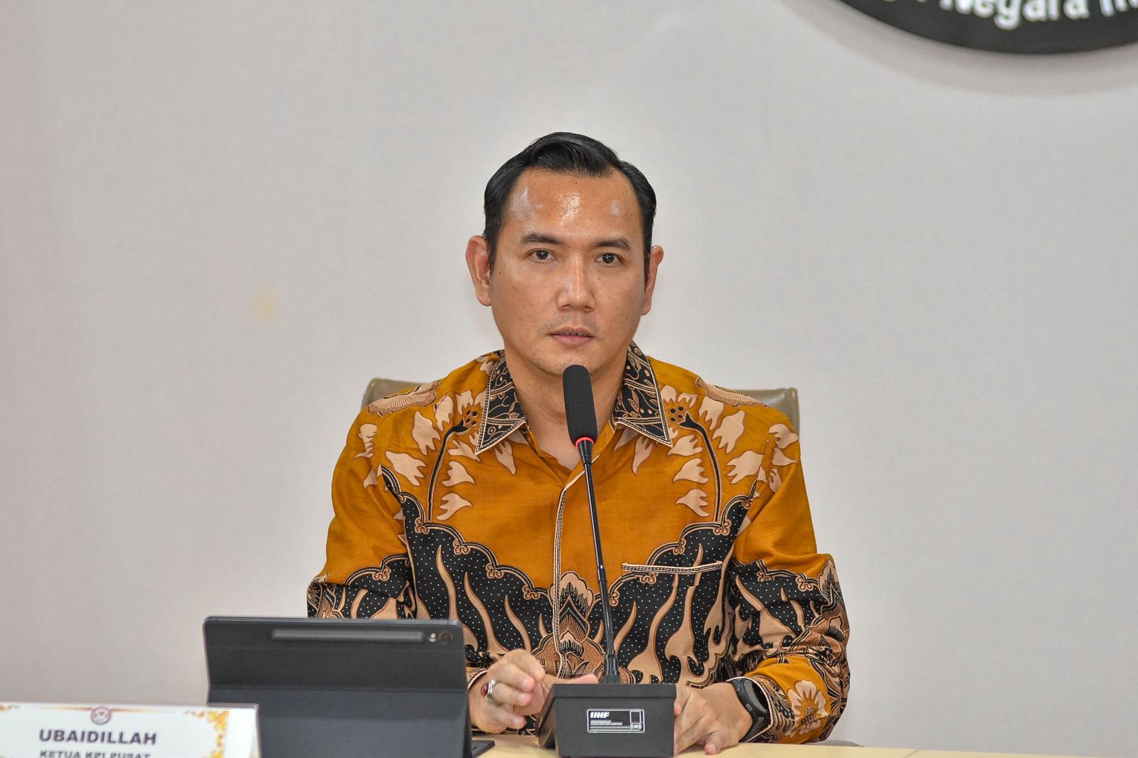 Narsum Lontarkan Caci Maki, KPI Akan Panggil TV Yang Bersangkutan