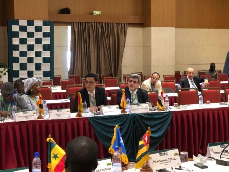 Pertemuan Tahunan IBRAF 2018 Bahas Regulasi Media Baru