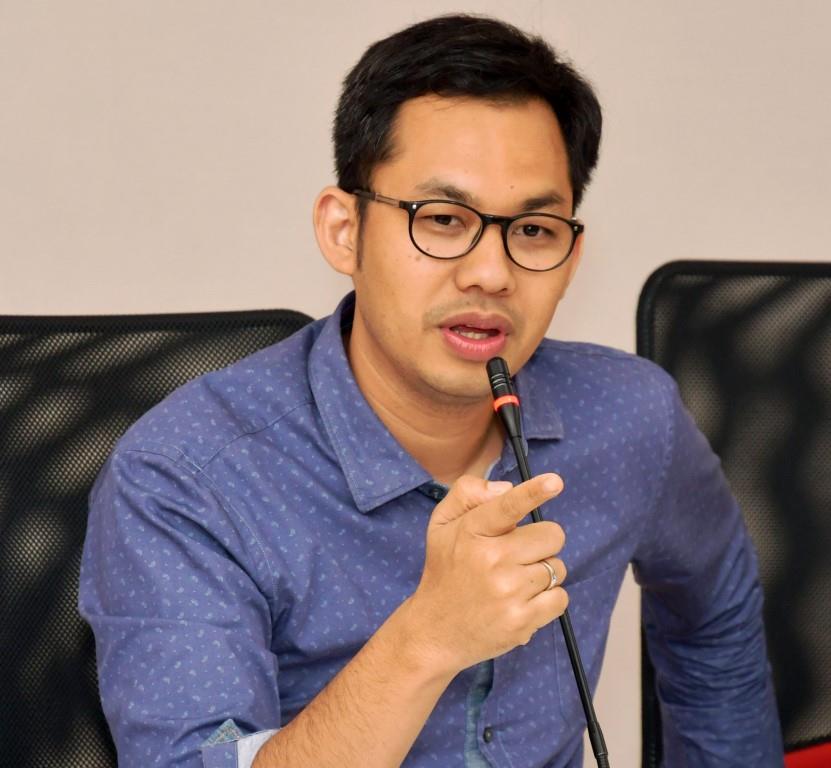 Siaran Pers:   Jaga Suasana Kondusif Usai Pemilu, KPI Minta TV dan Radio Siarkan “Real Count” KPU 
