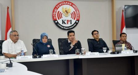 Evaluasi Tahunan Trans TV, Program Siaran Harus Dapat Seimbangkan Aspek Regulasi dan Popularitas