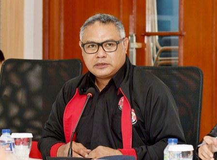 Apresiasi Kepatuhan LP Siarkan Hitung Cepat, KPI Minta Batasi Klaim Kemenangan Sepihak