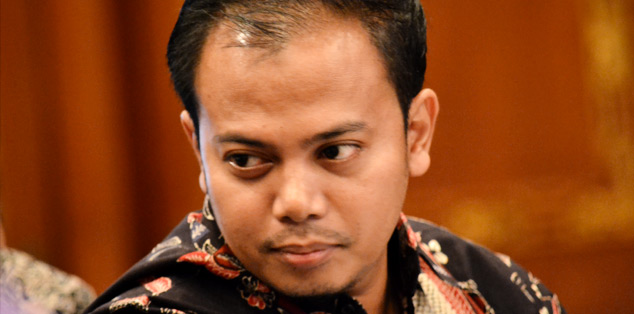 KPI: Media TV Jangan Jadi Provokator