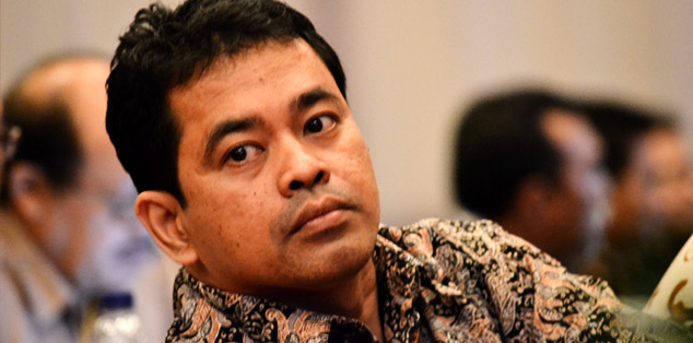 Ketua KPI Pusat Terima Perwakilan Kedubes AS
