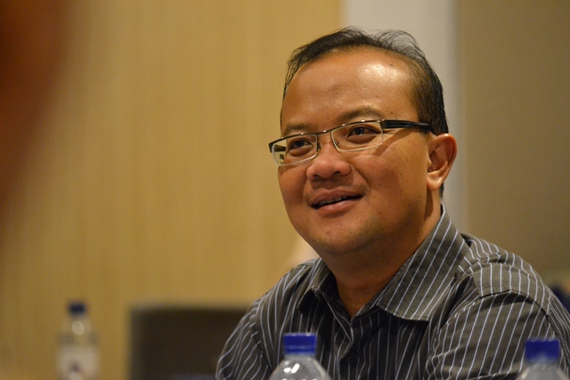 KPI Minta Partai Politik Beriklan Kampanye di Program Siaran Yang Mendidik