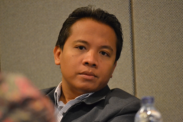 KPI Siap Pantau Iklan Kampanye Pilpres 2014