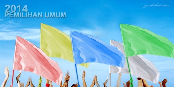 KPID Jakarta Gandeng 6 Perguruan Tinggi Pantau Siaran Pemilu 2014