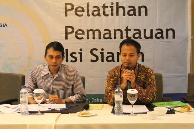 Menciptakan Penyiaran yang Sehat dan Bermanfaat
