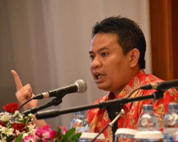 Migrasi Penyiaran: Perlu Dibentuk Tim Digital Nasional