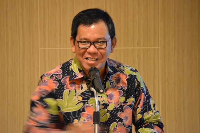 Ketua KPI Pusat: Tugas Pemantau Itu Mulia