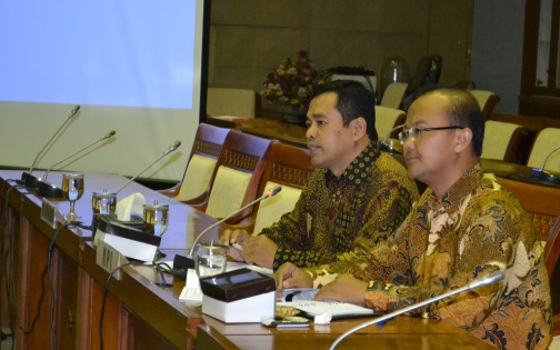 Soal Iklan Rokok, KPI Menunggu Sikap Pemerintah