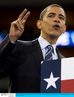 Obama Harus Bicara Soal DTV