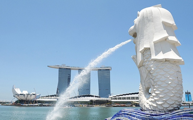 Industri Media Singapura Sumbang Pajak 6,6 Milyar Dollar Sin