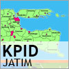 Anggota KPID Jatim 2010-2013 Dilantik