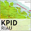 KPI Pusat Dampingi Proses EDP Empat LP Riau