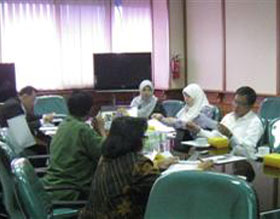 KPI dan LSF Sepakati Peraturan Bersama