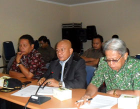 Perlu Ada Komitmen Dari Anggota KPI Daerah Bengkulu Terpilih 