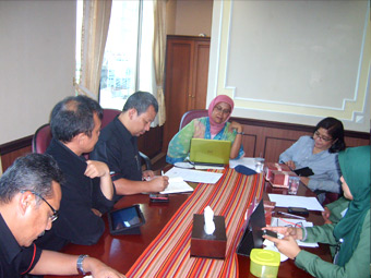 KPI: "Tutur Tinular" Melenceng Dari Cerita Asli