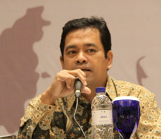 Digitalisasi Harus Diatur dalam UU Penyiaran Perubahan