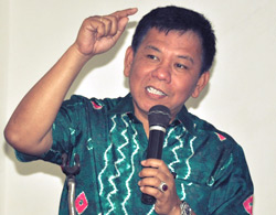 Literasi Media Harus Jadi "Life Skill" Masyarakat