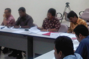LPB Dapat Memproduksi Sendiri Tayangan Keindonesiaan