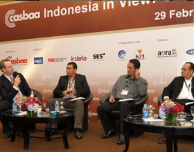 Sekjen APMI: Law Enforcement Jalan, Pembajakan Konten Pay TV Teratasi