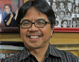 Ade Armando: KPI mesti kawal dan dorong pelaksanaan SSJ 