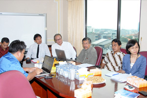 DIALOG UJI PUBLIK PEDOMAN PERILAKU PENYIARAN DAN STANDAR PROGRAM SIARAN (P3SPS)