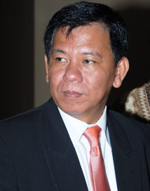 Perizinan Bukan Penghambat Bisnis Penyiaran