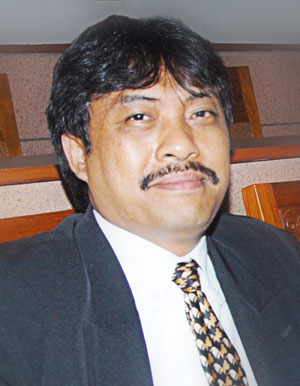 KPID Kepri Periode 2011-2014 Sambangi KPI Pusat