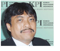Ketua KPI Pusat: Media Harus Menjadi News Justicement 