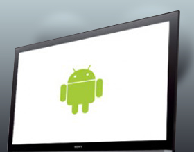 Aplikasi IPTV Pertama untuk Android Set-top Box 