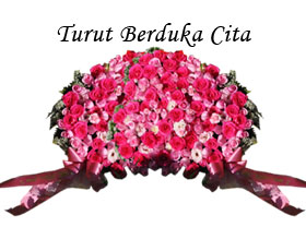 KPI Pusat Berduka