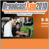 Broadcast Asia kembali digelar