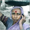 Operator Mobile Phone India Tawarkan Layanan Program TV