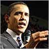 Lelucon Obama Mudah Dibunuh karena Hitam