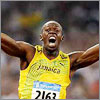 Usain Bolt Berpacu ke dalam Dimensi ke-3