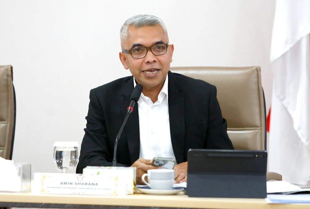 Cermati Perubahan Teknologi dan Pastikan Kejelasan Pengaturan serta Pengawasan
