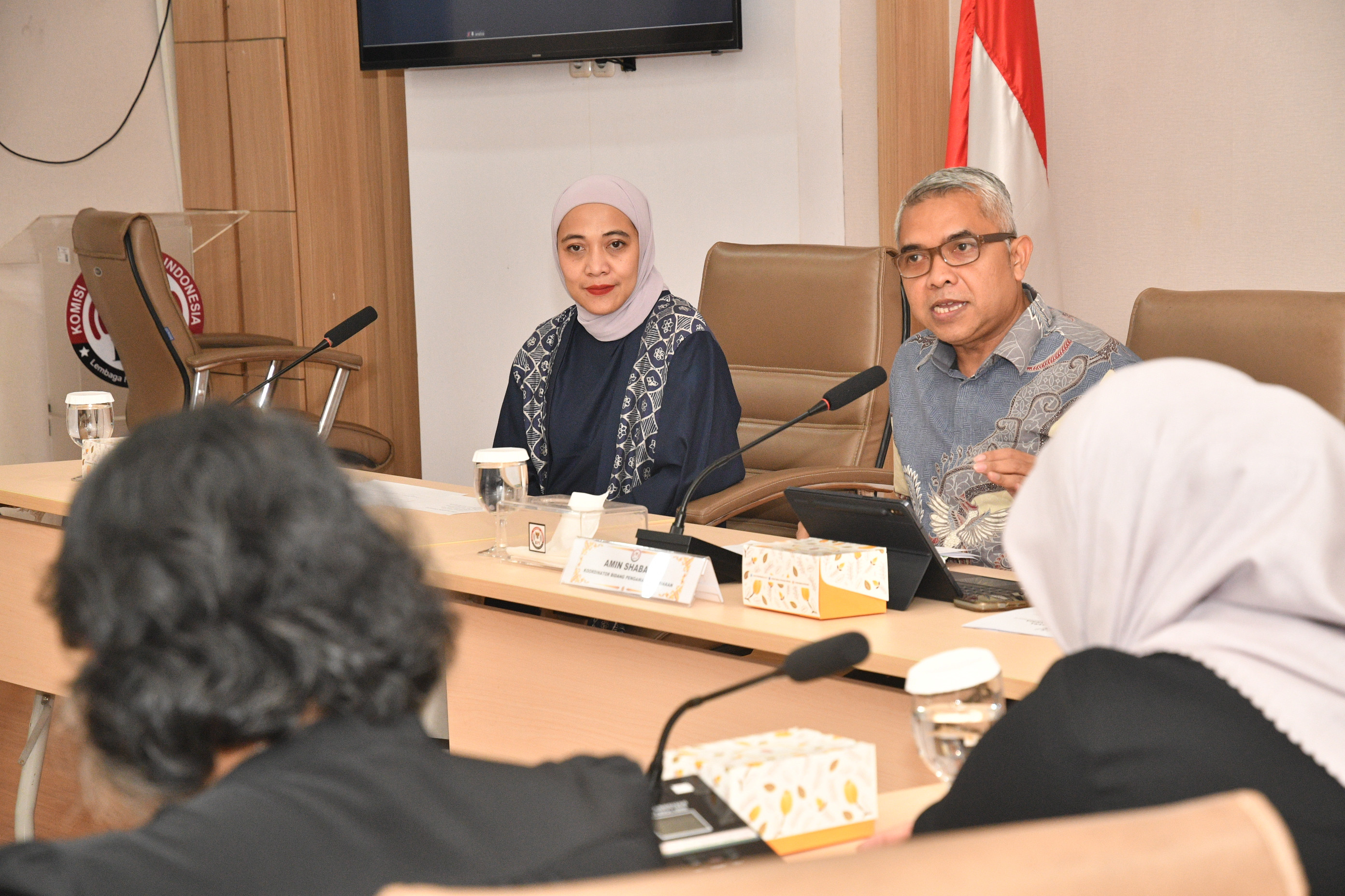 Dalam Penyiaran, Hal Kecil akan Berdampak pada Publik