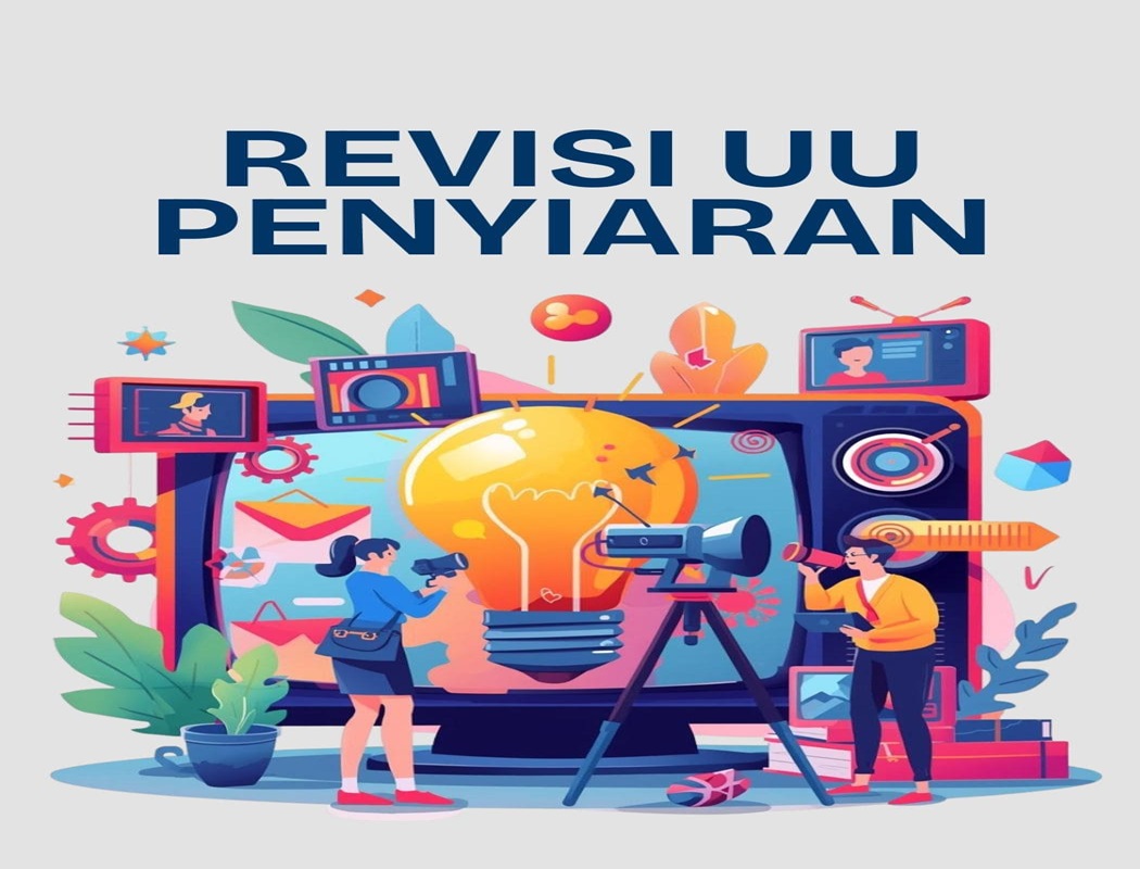 DPR Berencana Atur Media OTT di RUU Penyiaran