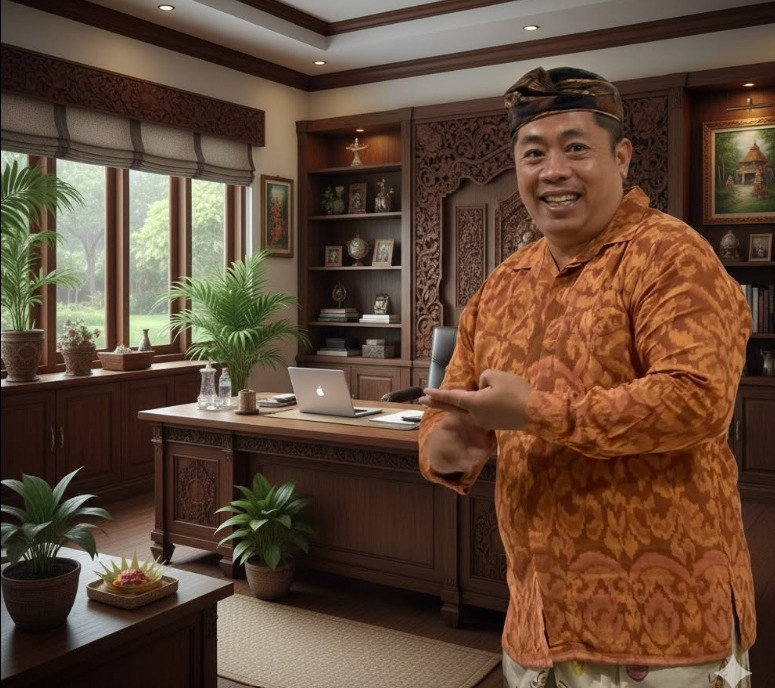 Peran Vital Verifikasi Berita TV di Era Kejenuhan Konten Buatan Mesin